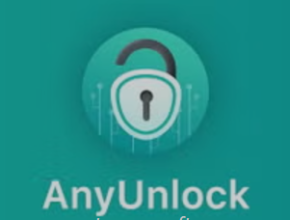 AnyUnlock – iPhone