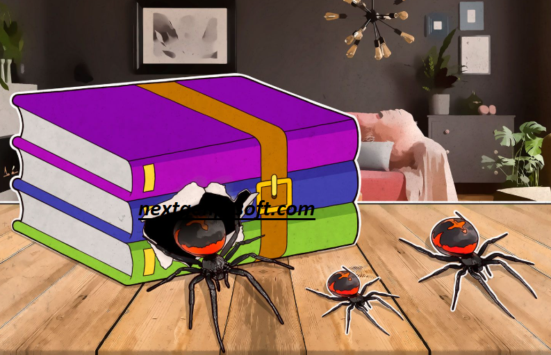 WinRAR Crack WinRAR Crack