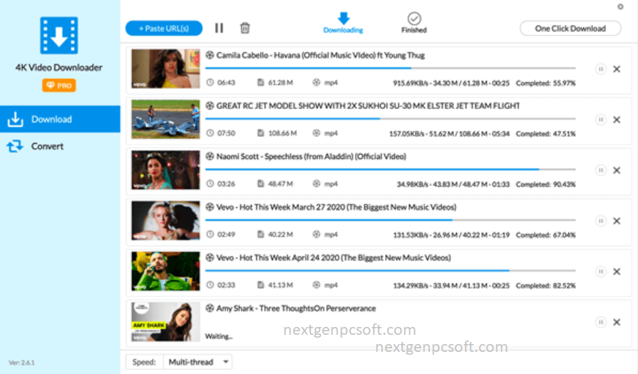 4K Video Downloader Crack  4K Video Downloader Crack