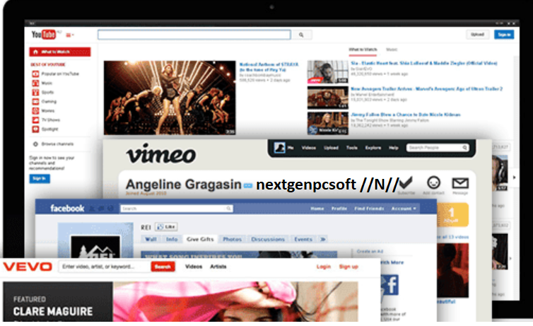 5KPlayer Full Version Crack  5KPlayer Full Version Crack