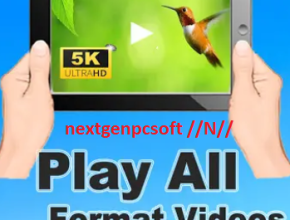 5KPlayer Full Version Crack