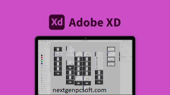 Adobe XD CC Crack Adobe XD CC Crack