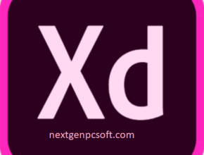 Adobe XD CC Crack