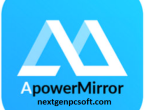 Apowermirror Crack