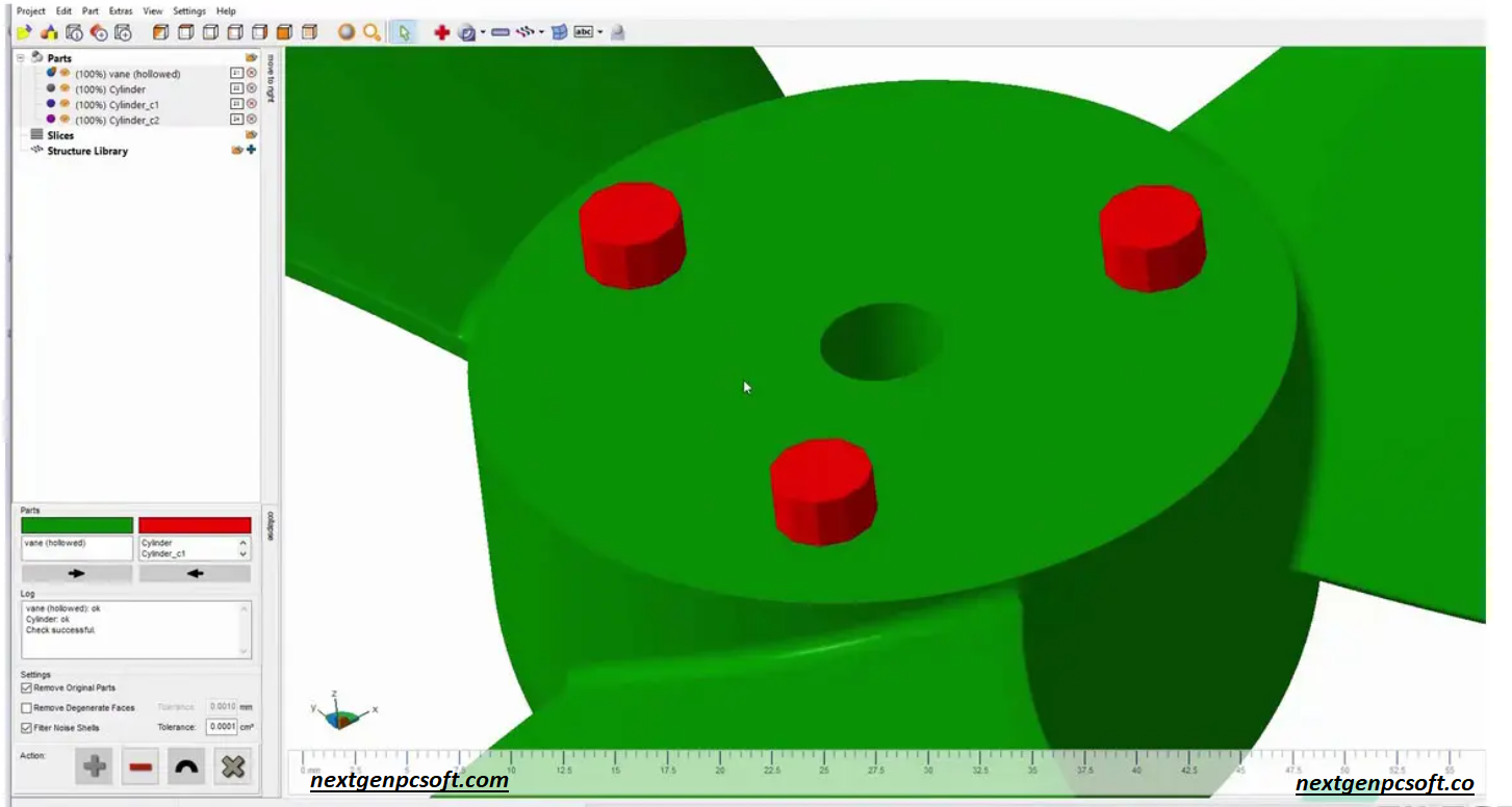 Autodesk Netfabb Ultimate Crack Autodesk Netfabb Ultimate Crack