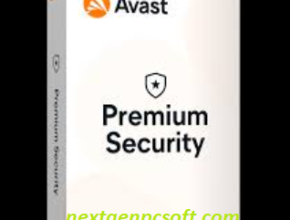 Avast Premium Security Crack