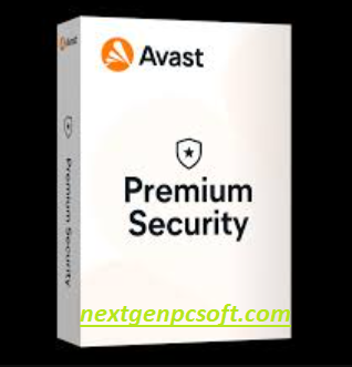 Avast Premium Security Crack Avast Premium Security Crack