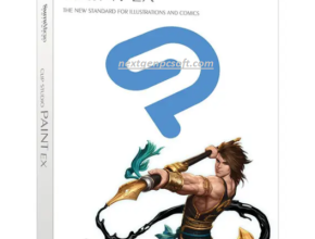 Clip Studio Paint EX Crack