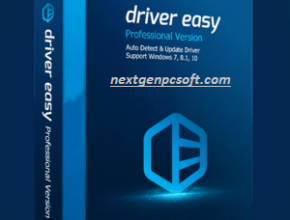 Driver Easy Pro Crack