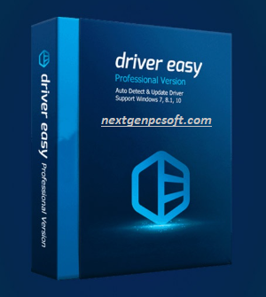 Driver Easy Pro Crack Driver Easy Pro Crack