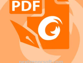 Foxit PDF Editor Pro Crack
