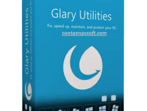 Glary Utilities Pro Crack
