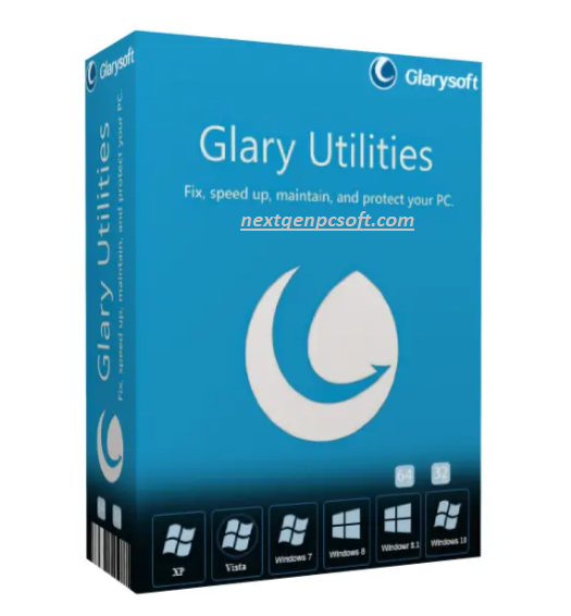 Glary Utilities Pro Crack Glary Utilities Pro Crack
