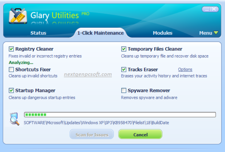 Glary Utilities Pro Crack Glary Utilities Pro Crack