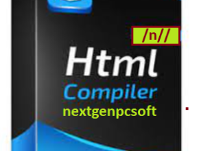 HTML Compiler Crack