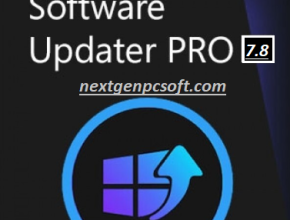 IObit Software Updater Pro Crack