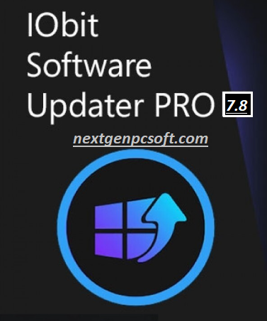 IObit Software Updater Pro Crack IObit Software Updater Pro Crack
