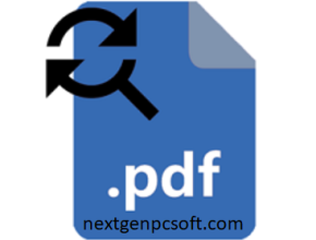 PDF Replacer Pro Crack