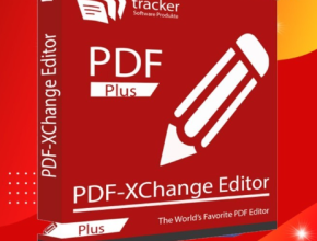PDF Xchange Editor plus Crack