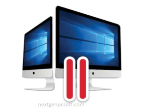 Parallels Desktop Crack