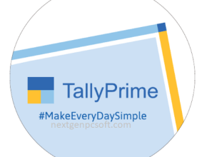 Tally Prime Crack
