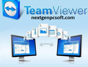 TeamViewer Crack