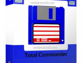 Total Commander Crack