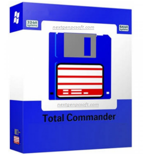Total Commander Crack Total Commander Crack