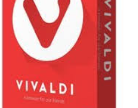Vivaldi Free Version