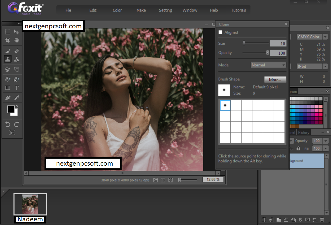 Foxit Studio Photo  Foxit Studio Photo