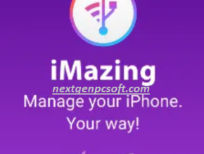 iMazing Crack