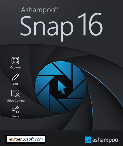 Ashampoo Snap Crack Ashampoo Snap Crack