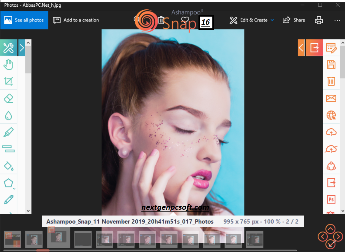 Ashampoo Snap Crack Ashampoo Snap Crack