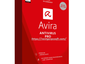 Avira Antivirus Pro Crack
