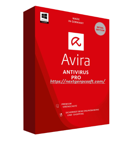 Avira Antivirus Pro Crack Avira Antivirus Pro Crack