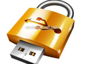 GiliSoft USB Lock Crack