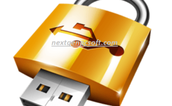 GiliSoft USB Lock Crack