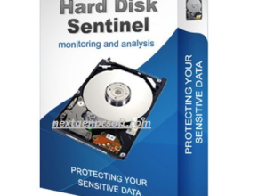 Hard Disc Sentinel Pro Crack