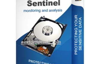 Hard Disc Sentinel Pro Crack