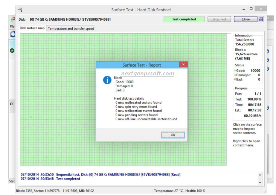 Hard Disc Sentinel Pro Crack Hard Disc Sentinel Pro Crack