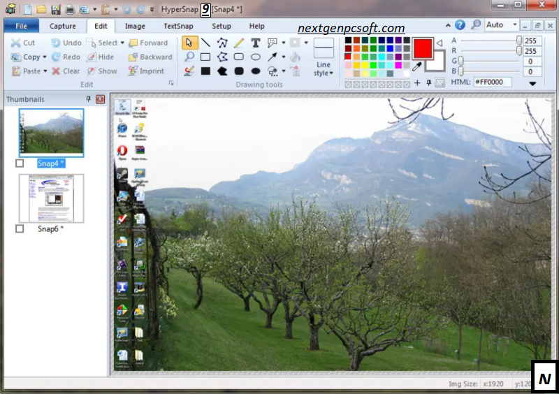 Hypersnap Crack Hypersnap Crack