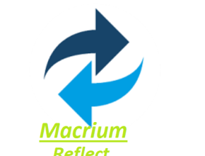 Macrium Reflect Crack