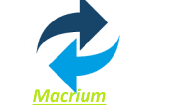 Macrium Reflect Crack