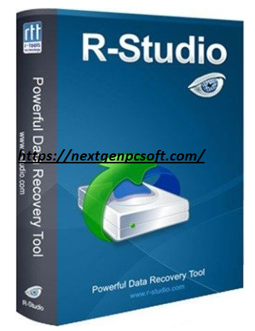 R-Studio Crack R-Studio Crack