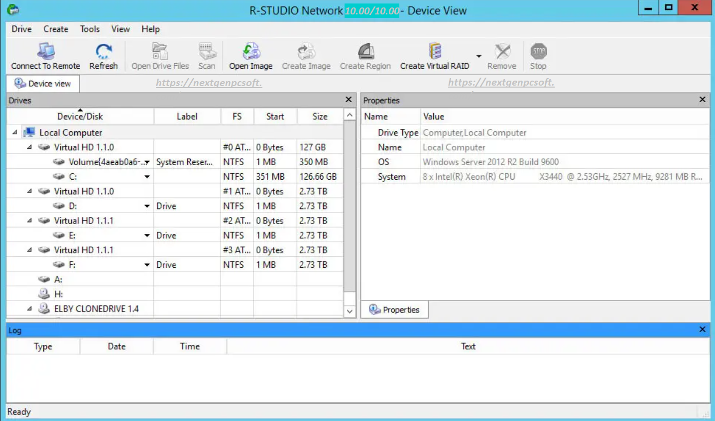 R-Studio Crack R-Studio Crack