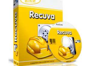 Recuva Pro Crack