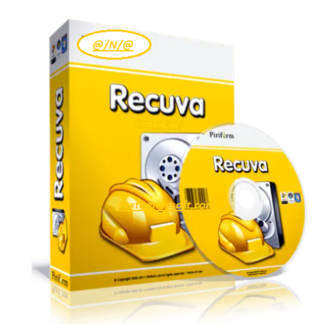 Recuva Pro Crack Recuva Pro Crack