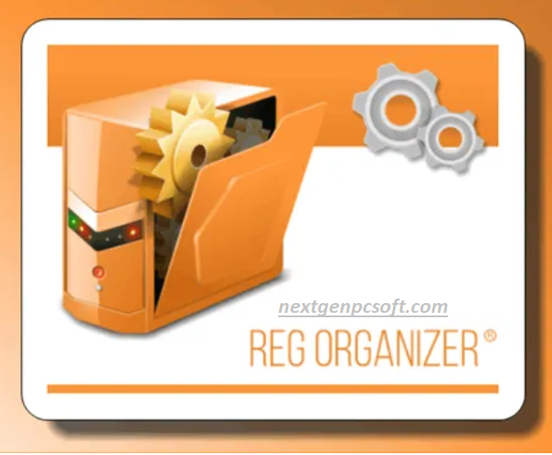 Reg Organiser Crack Reg Organiser Crack