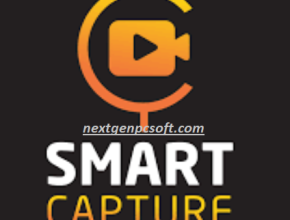 SmartCapture Crack
