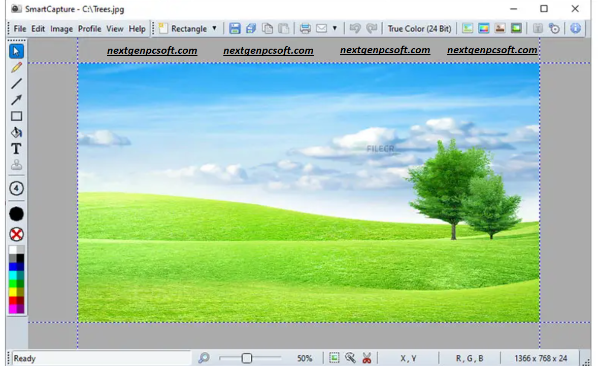 SmartCapture Crack SmartCapture Crack